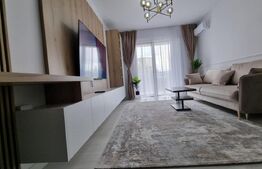 Apartament lux, NORDMARK, 3 camere