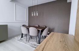Apartament lux, NORDMARK, 3 camere
