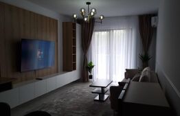 Apartament lux, NORDMARK, 3 camere