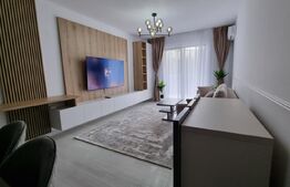 Apartament lux, NORDMARK, 3 camere