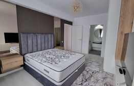 Apartament lux, NORDMARK, 3 camere