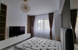 Apartament lux, NORDMARK, 3 camere