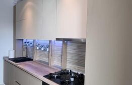 Apartament lux, NORDMARK, 3 camere