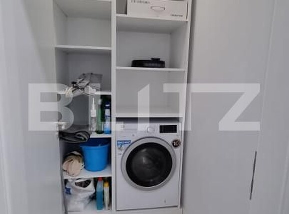 Apartament de vânzare 3 camere Nord - 161086AV | BLITZ Pitești | Poza24