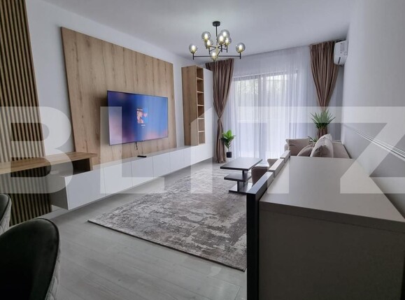 Apartament de vânzare 3 camere Nord - 161086AV | BLITZ Pitești | Poza1