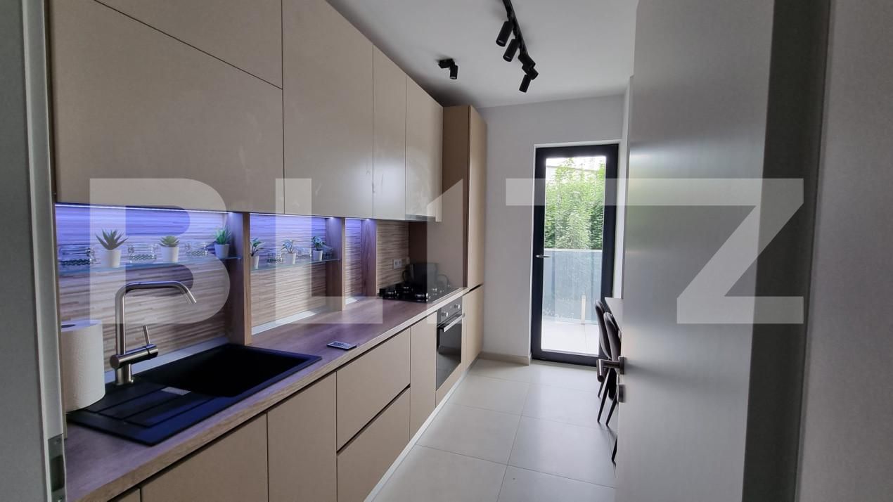 Apartament de vânzare 3 camere Nord - 161086AV | BLITZ Pitești | Poza5