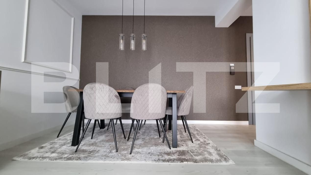 Apartament de vânzare 3 camere Nord - 161086AV | BLITZ Pitești | Poza6