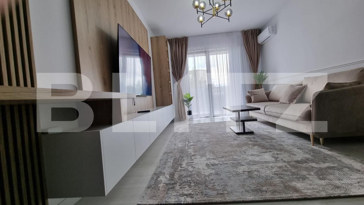 Apartament de vânzare 3 camere Nord - 161086AV | BLITZ Pitești | Poza12