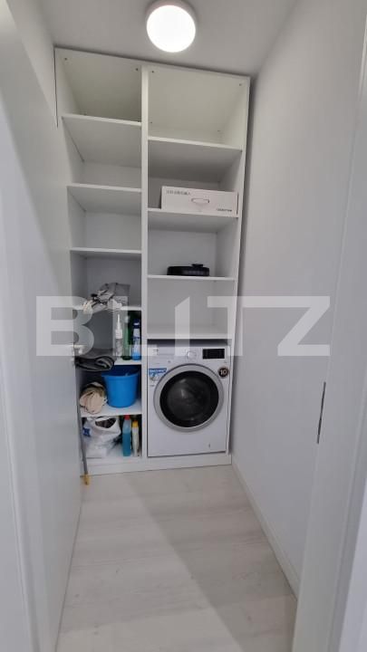 Apartament de vânzare 3 camere Nord - 161086AV | BLITZ Pitești | Poza24