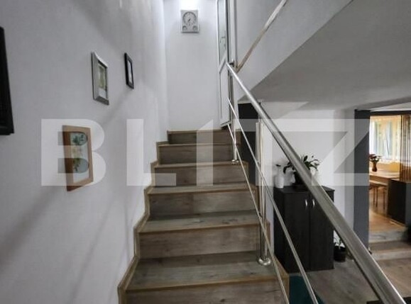 Casa de vânzare 5 camere Prundu - 161181CV | BLITZ Pitești | Poza9