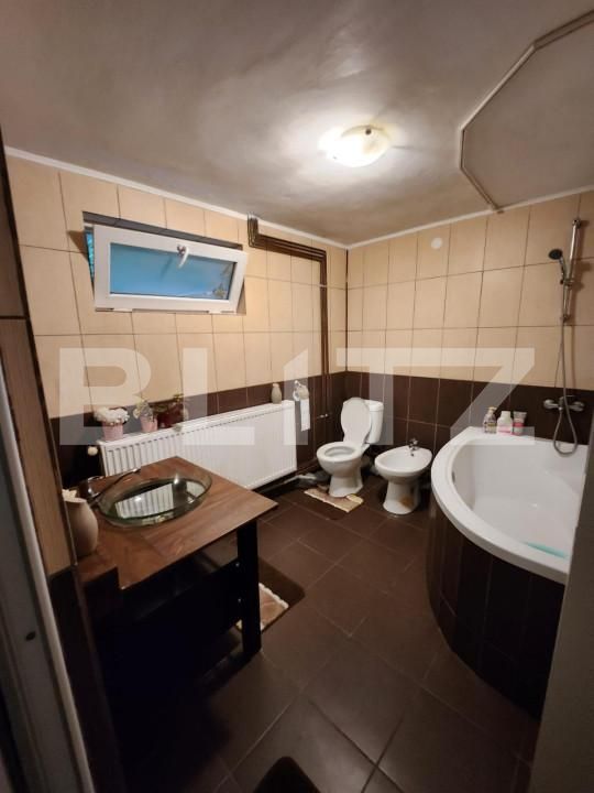 Casa de vânzare 5 camere Prundu - 161181CV | BLITZ Pitești | Poza8