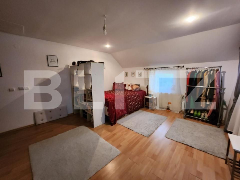 Casa de vânzare 5 camere Prundu - 161181CV | BLITZ Pitești | Poza12