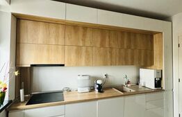 Apartament 3 camere de vânzare - Frații Golești, bloc VSC
