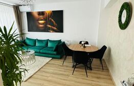 Apartament 3 camere de vânzare - Frații Golești, bloc VSC