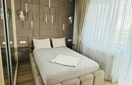Apartament 3 camere de vânzare - Frații Golești, bloc VSC