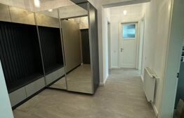 Apartament 3 camere de vânzare - Frații Golești, bloc VSC