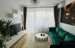 Apartament 3 camere de vânzare - Frații Golești, bloc VSC