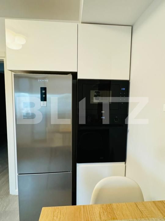 Apartament de vânzare 3 camere Fratii Golesti - 161183AV | BLITZ Pitești | Poza5