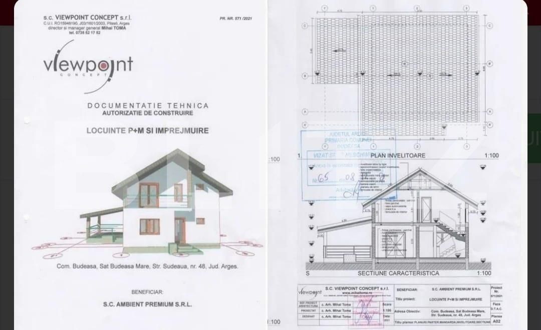 Casa de vânzare 4 camere Big-Bascov - 161292CV | BLITZ Pitești | Poza4