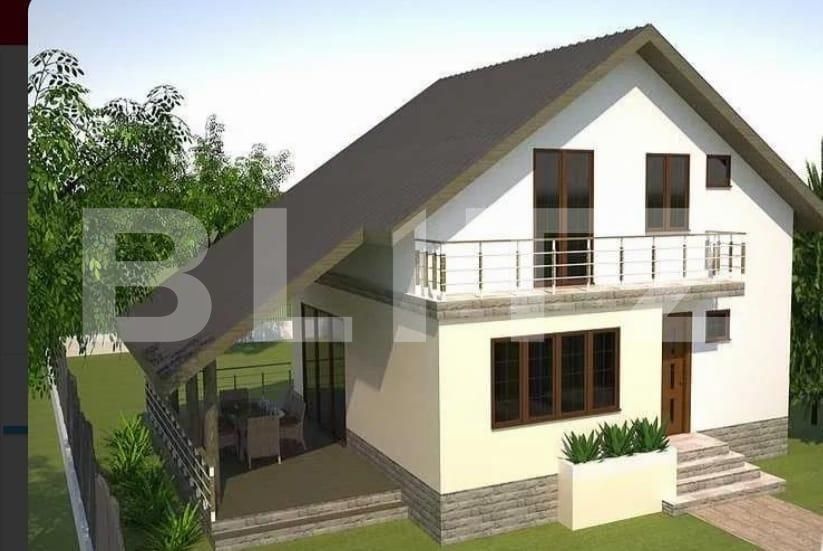Casa de vânzare 4 camere Big-Bascov - 161306CV | BLITZ Pitești | Poza2