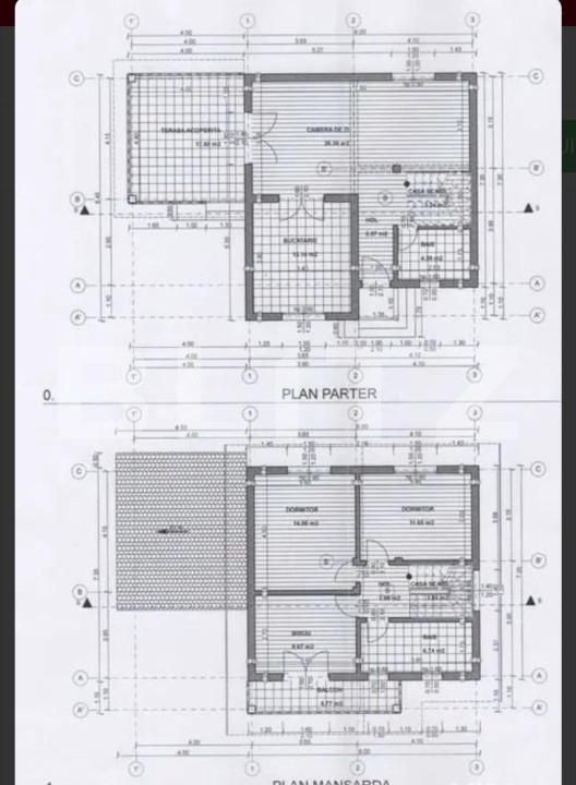 Casa de vânzare 4 camere Big-Bascov - 161306CV | BLITZ Pitești | Poza5