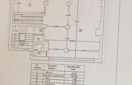 Spatiu comercial, 650 mp, Craiovei