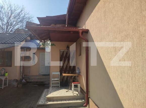 Casa de vânzare 4 camere Fratii Golesti - 161333CV | BLITZ Pitești | Poza10