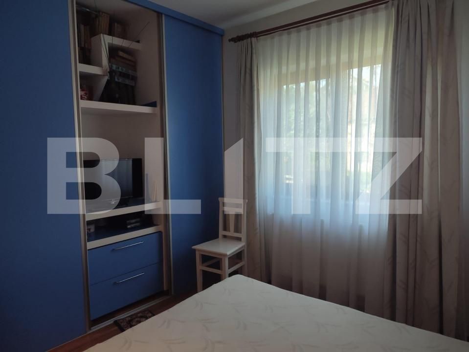 Casa de vânzare 4 camere Fratii Golesti - 161333CV | BLITZ Pitești | Poza7