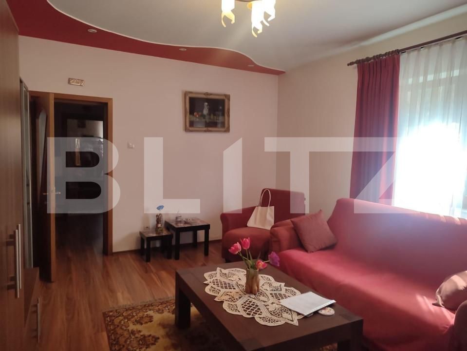 Casa de vânzare 4 camere Fratii Golesti - 161333CV | BLITZ Pitești | Poza3