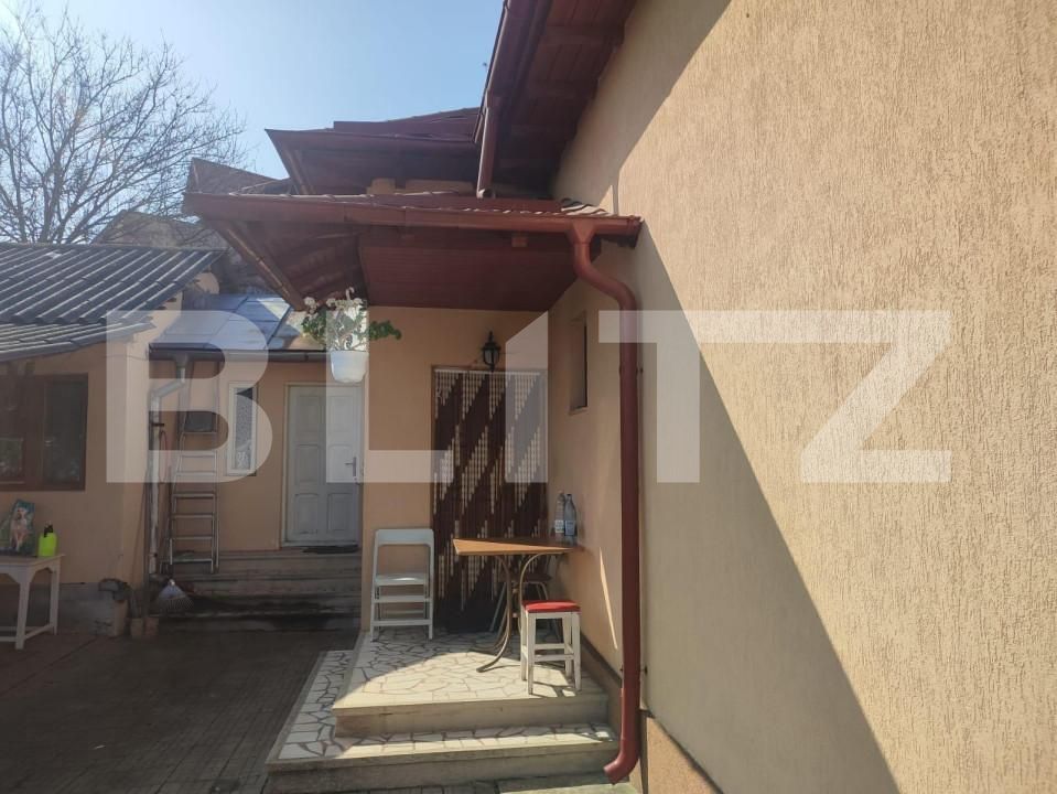 Casa de vânzare 4 camere Fratii Golesti - 161333CV | BLITZ Pitești | Poza10