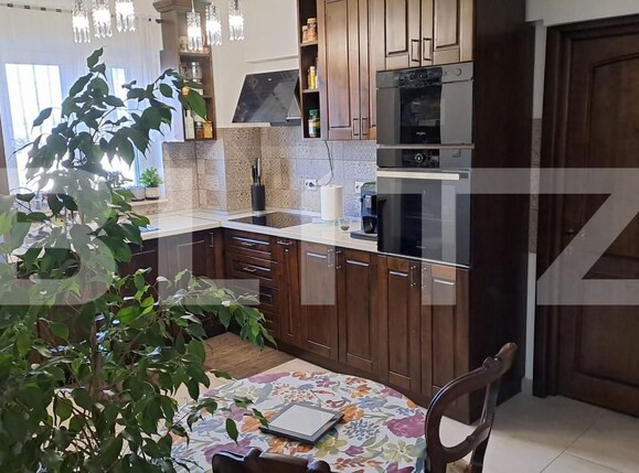 Apartament de vânzare 4 camere Central - 161369AV | BLITZ Pitești | Poza1