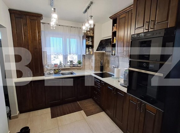 Apartament de vânzare 4 camere Central - 161369AV | BLITZ Pitești | Poza2