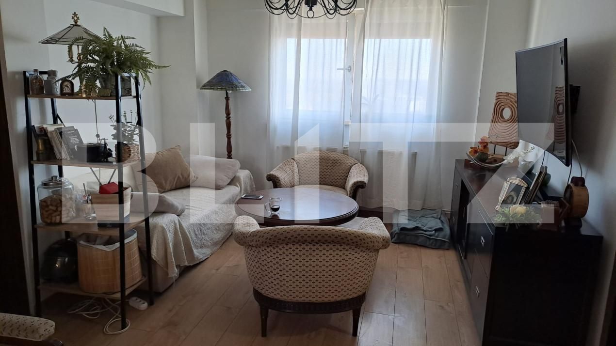 Apartament de vânzare 4 camere Central - 161369AV | BLITZ Pitești | Poza4