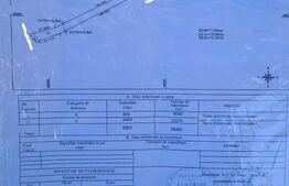 Teren 4000 mp Bradu, zona Primărie