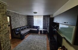 Apartament 2 camere, balcon, zona Gavana 3