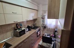 Apartament 2 camere, balcon, zona Gavana 3