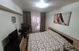 Apartament 2 camere, balcon, zona Gavana 3