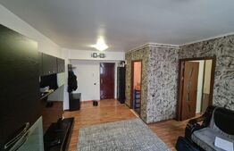 Apartament 2 camere, balcon, zona Gavana 3