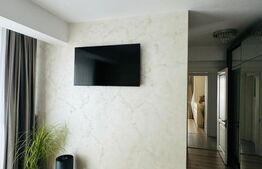 Apartament 3 camere de vânzare - Frații Golești, bloc VSC