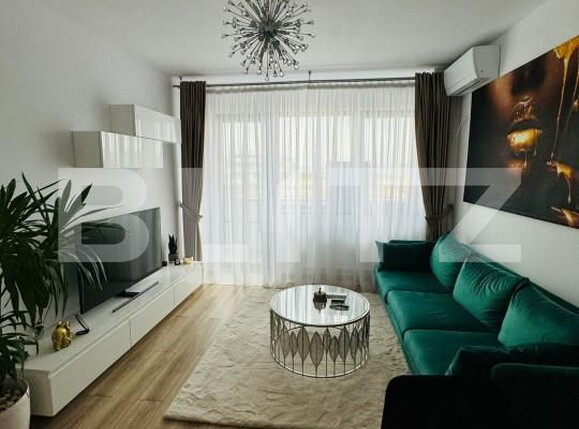 Apartament de vânzare 3 camere Fratii Golesti - 161455AV | BLITZ Pitești | Poza1