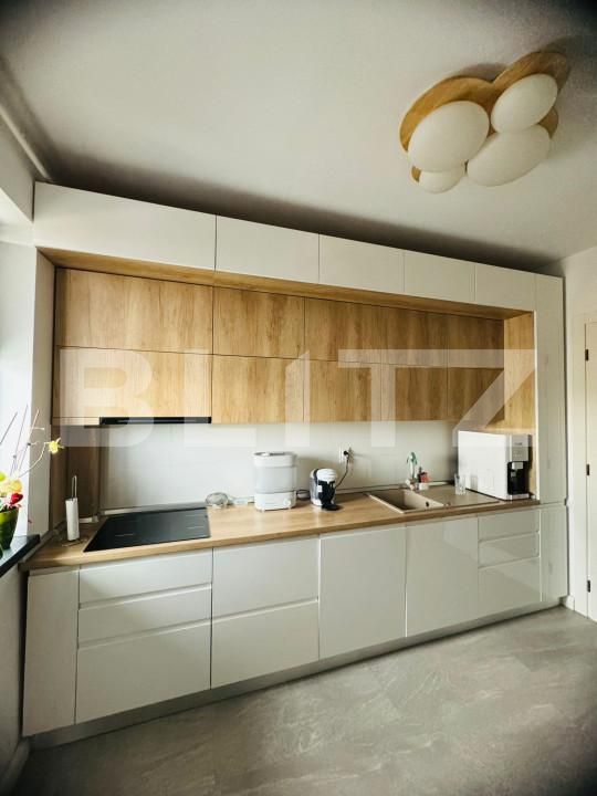 Apartament de vânzare 3 camere Fratii Golesti - 161455AV | BLITZ Pitești | Poza3