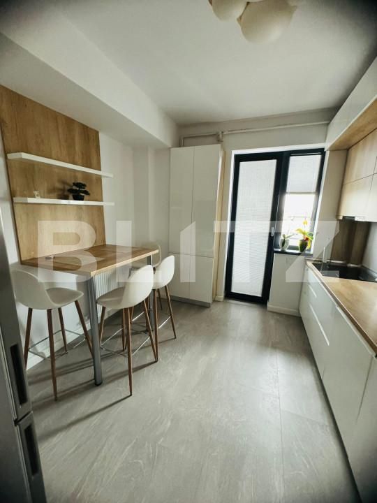 Apartament de vânzare 3 camere Fratii Golesti - 161455AV | BLITZ Pitești | Poza4