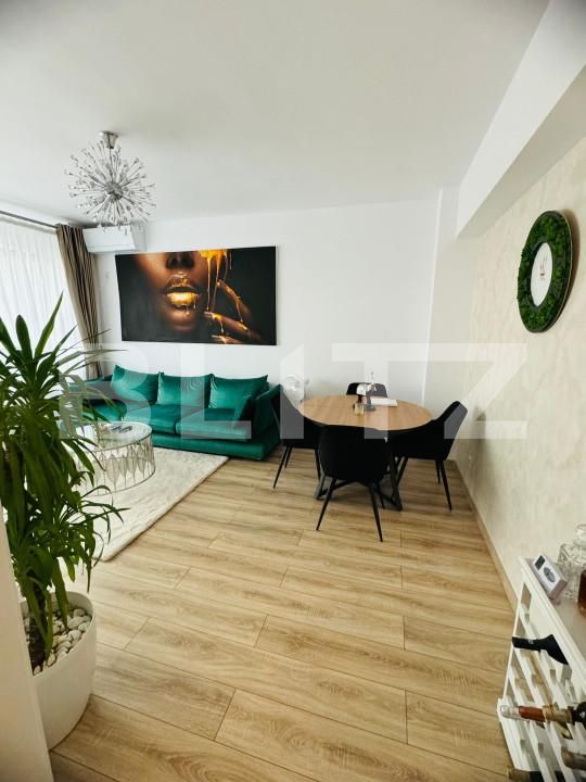 Apartament de vânzare 3 camere Fratii Golesti - 161455AV | BLITZ Pitești | Poza2