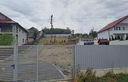 Teren, Prundu - 1500 mp