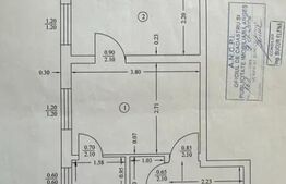 Renovabil - Apartament 2 camere - Trivale C2