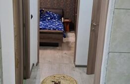 Apartament 2 camere, 50.33 mp, Trivale Complex I