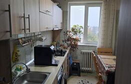 Apartament 2 camere, 50.33 mp, Trivale Complex I