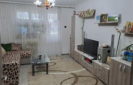 Apartament 2 camere, 50.33 mp, Trivale Complex I