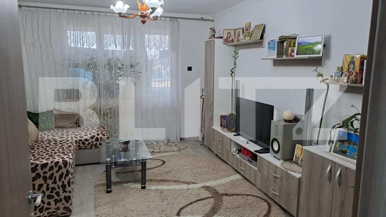 Apartament de vânzare 2 camere Trivale - 161637AV | BLITZ Pitești | Poza1