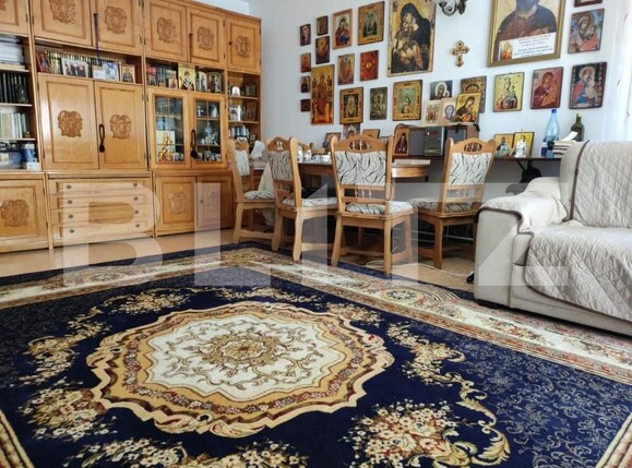 Casa de vânzare 4 camere Bascov - 161684CV | BLITZ Pitești | Poza6